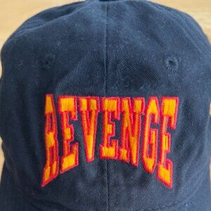 Official Summer Sixteen Tour "Revenge" Hat – Drake & Future